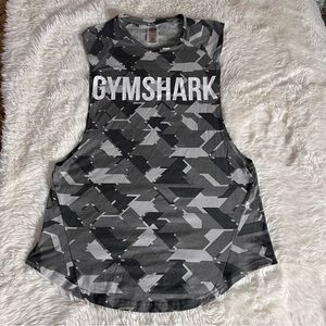 ✨ Gymshark Tank ✨